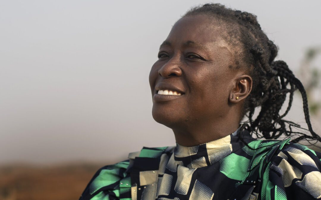 Rise, Sister, Lead: This Youth Month, Claim Your Place at the Front of Africa’s Green Future